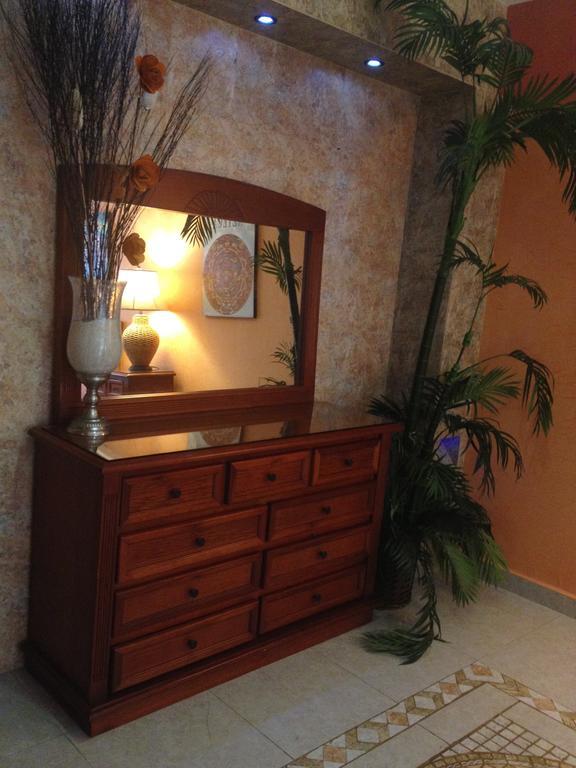 B&B Villa Hibiscus 普拉亚卡门 客房 照片