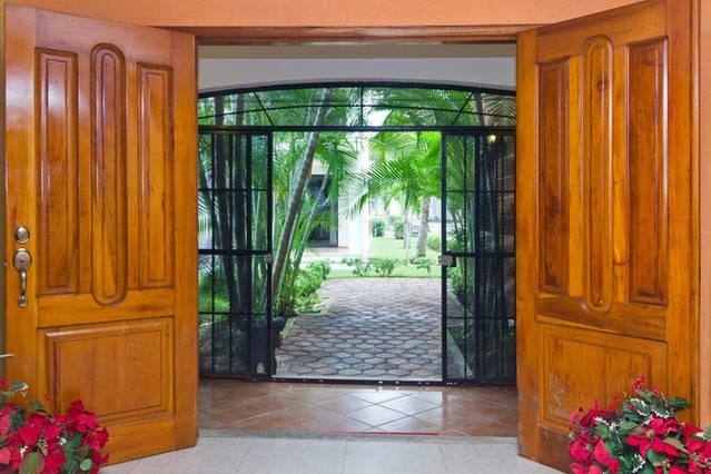B&B Villa Hibiscus 普拉亚卡门 外观 照片