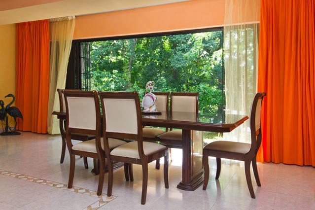 B&B Villa Hibiscus 普拉亚卡门 外观 照片