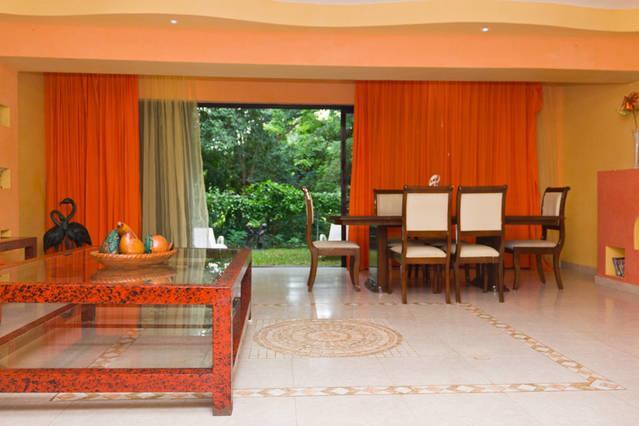 B&B Villa Hibiscus 普拉亚卡门 外观 照片