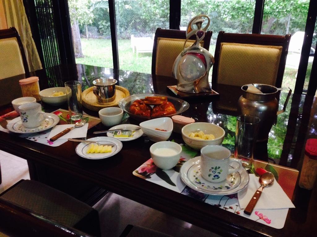 B&B Villa Hibiscus 普拉亚卡门 外观 照片